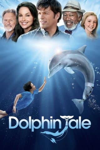 Dolphin Tale (Import)