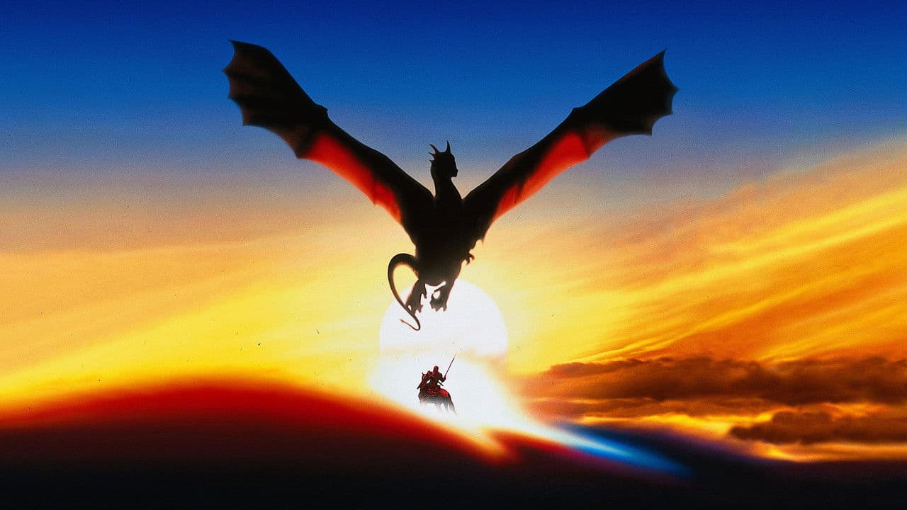 Dragonheart (Import)
