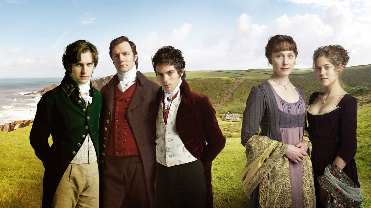 Sense And Sensibility (Import)