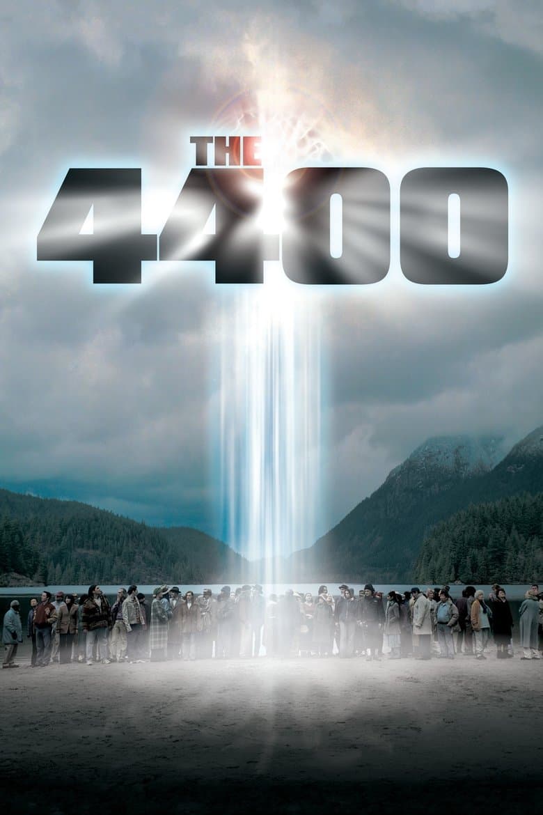 4400 - Complete Collection (Import)