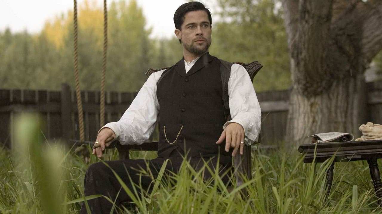 Assassination Of Jesse James By The Coward Robert Ford (Import)