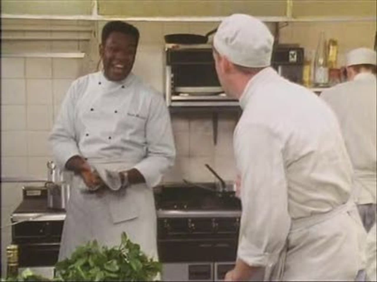 Chef - Complete Box Set (Import)