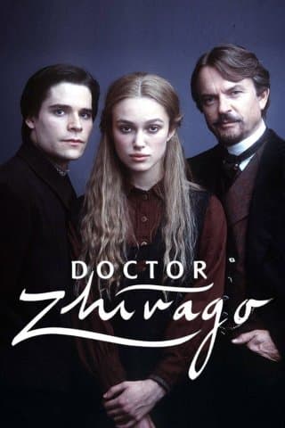 Doctor Zhivago (2002) (Import)