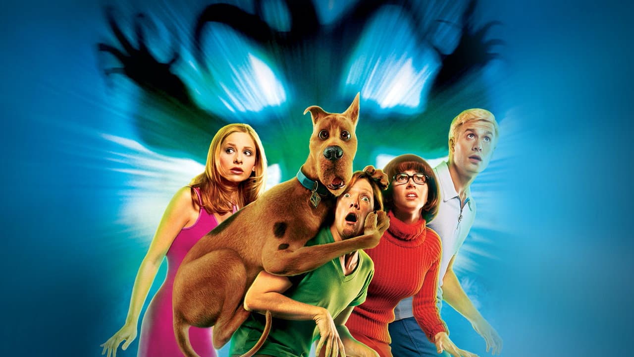 Scooby-Doo - The Movie (Import)