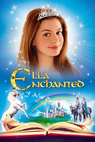 Ella Enchanted (Import)