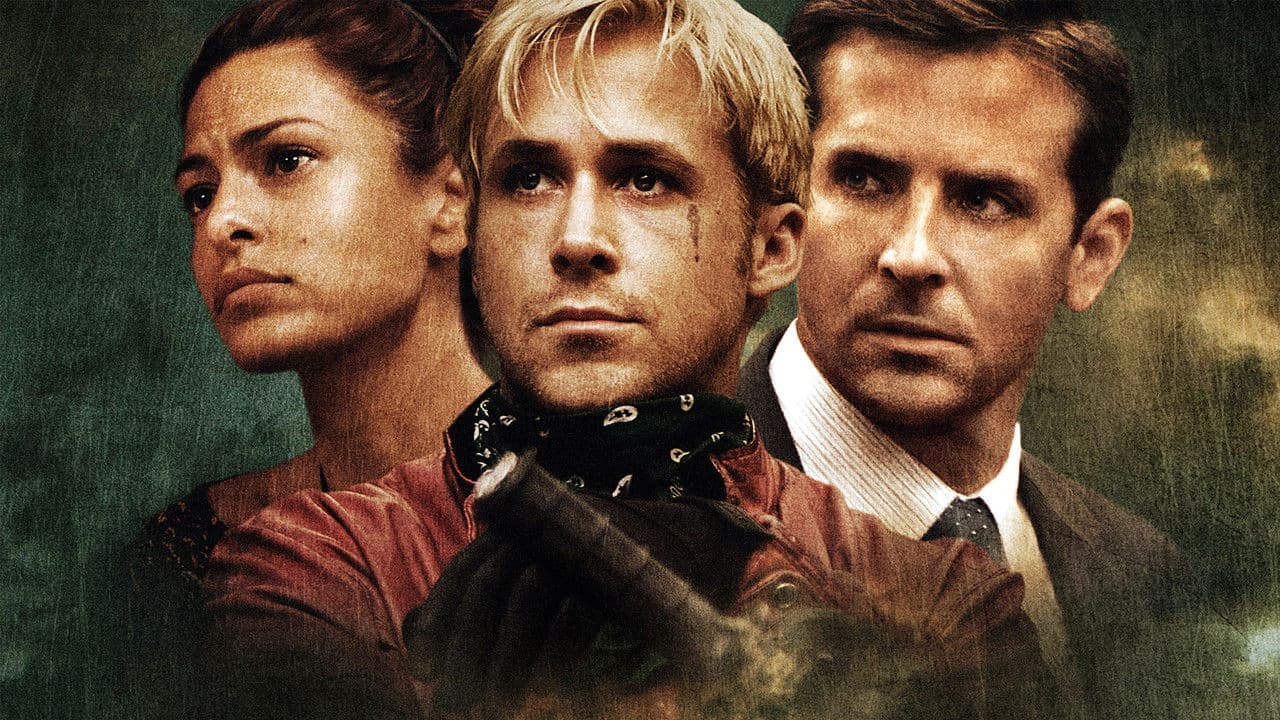 Place Beyond The Pines (Import)