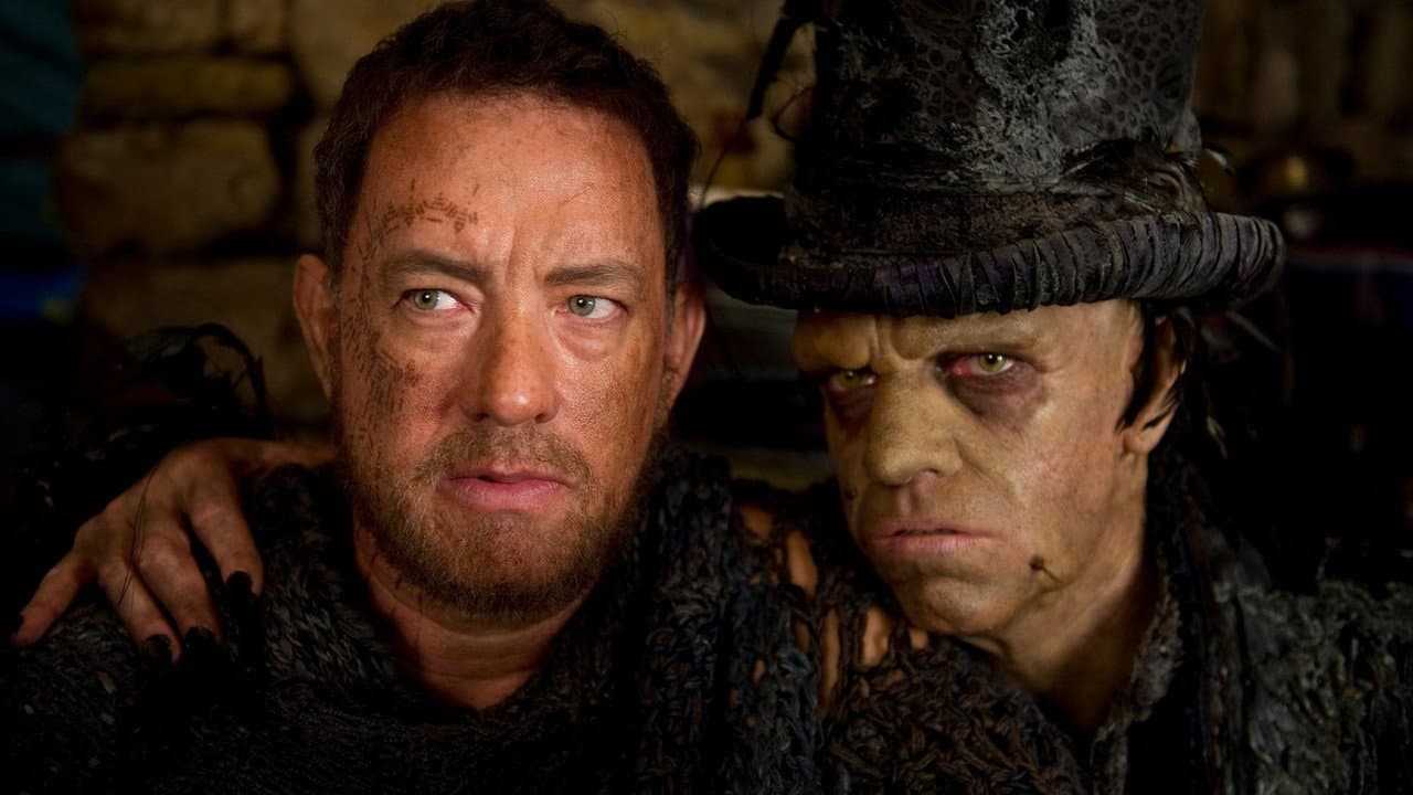 Cloud Atlas (Import)