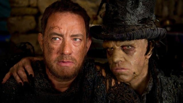 Cloud Atlas (Import)