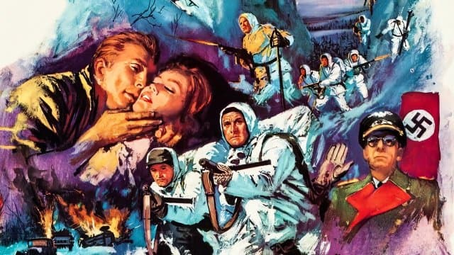Heroes Of Telemark (Import)
