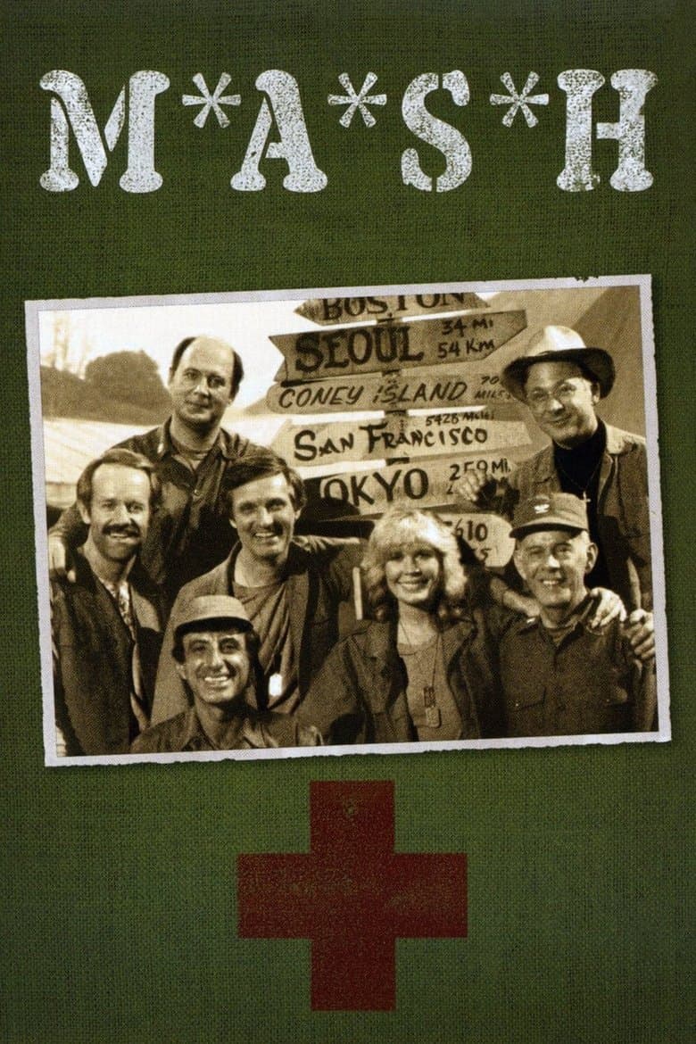 M*A*S*H - Complete Collection (Import)