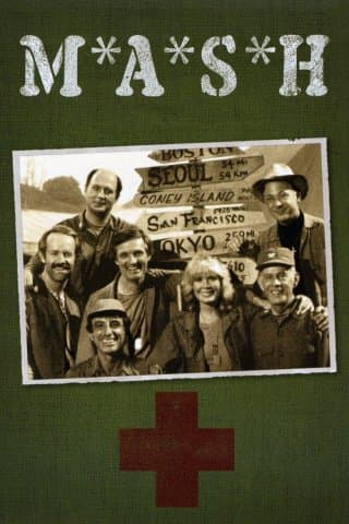 M*A*S*H - Complete Collection (Import)