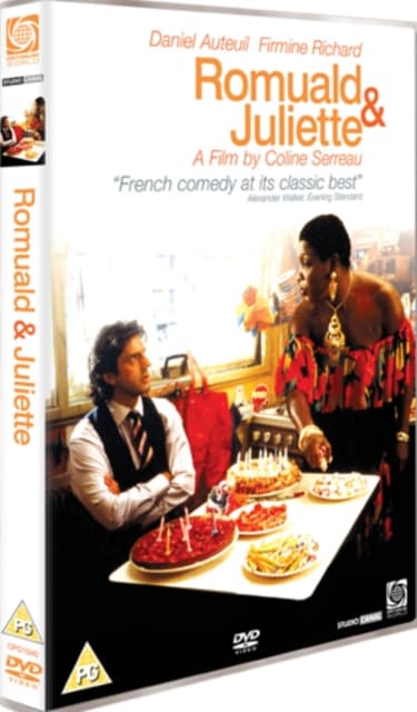 Romauld Et Juliette (Import)