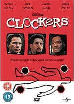 Clockers (Import)