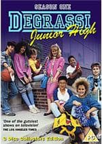 Degrassi Junior High - Season 1 (Import)