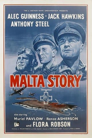 Malta Story (Import)
