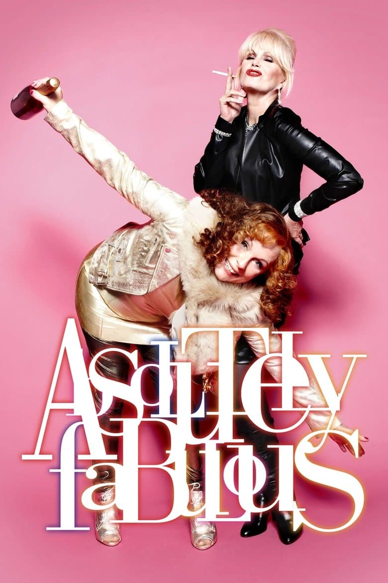 Absolutely Fabulous - Season 5 (Import)