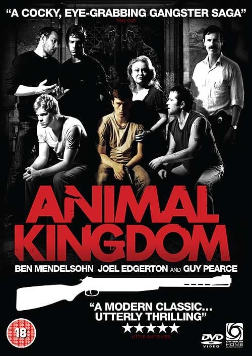 Animal Kingdom (Import)