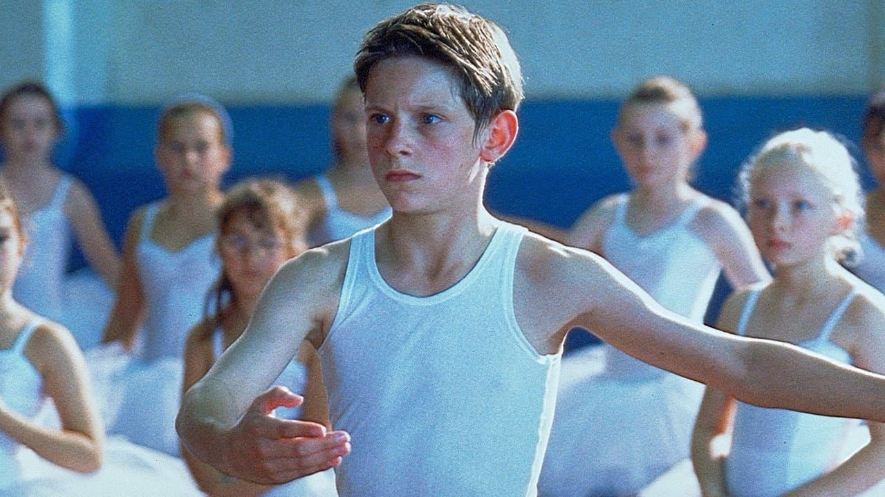 Billy Elliot (Import)