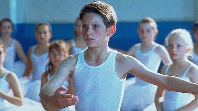 Billy Elliot (Import)
