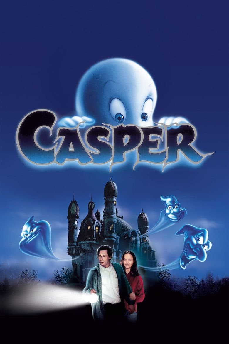 Casper - Special Edition (Import)