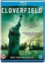 Cloverfield (Import)