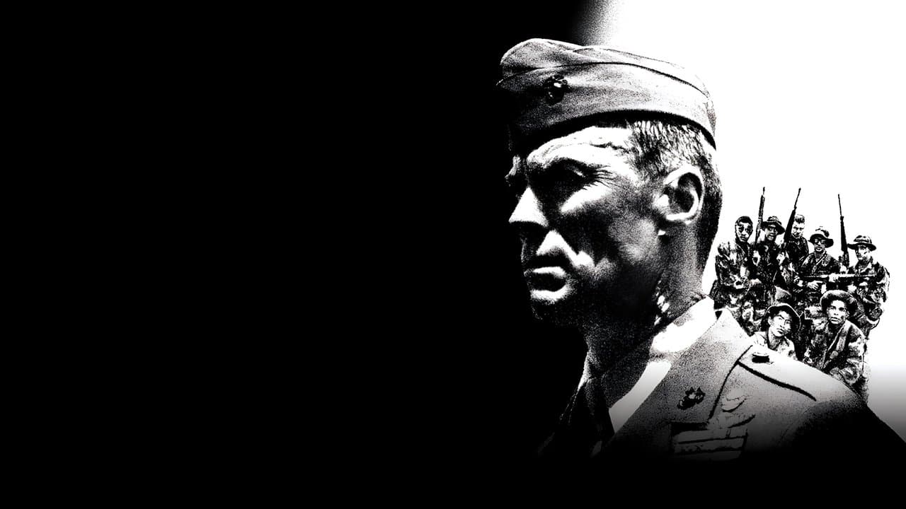 Heartbreak Ridge (Import)