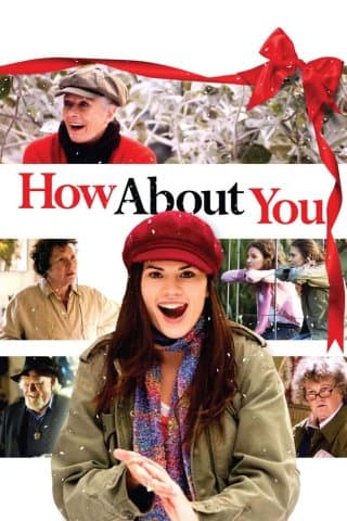 How About You (Import)