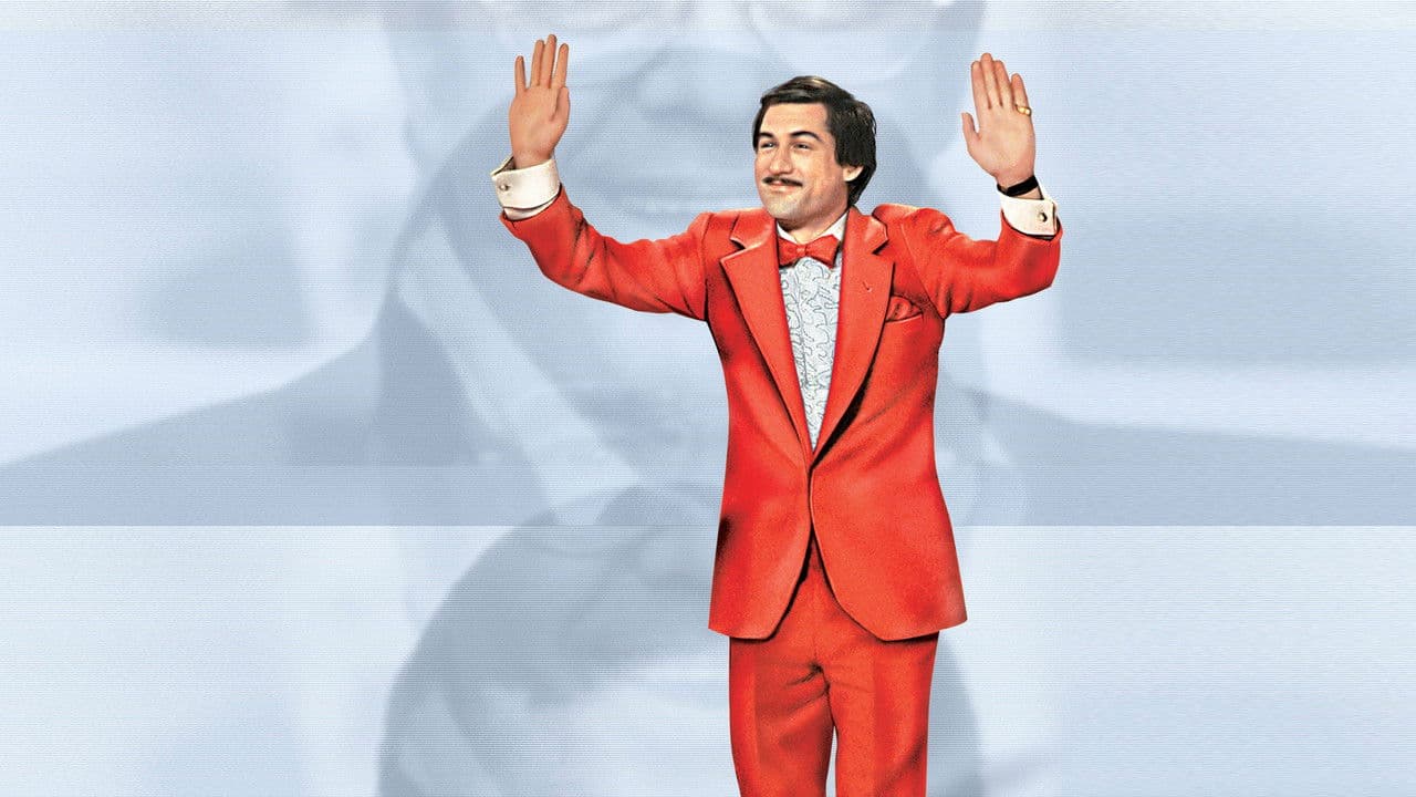 King Of Comedy, The (Import)