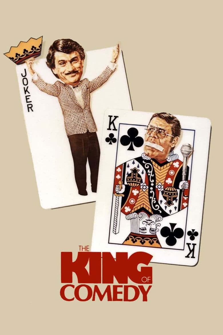 King Of Comedy, The (Import)