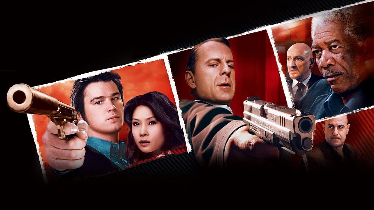 Lucky Number Slevin (Import)