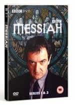 Messiah - Season 1&2 (Import)