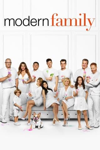 Modern Family - Season 4 (Import)