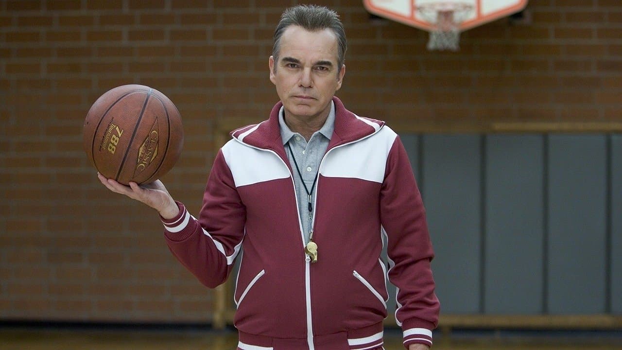 Mr. Woodcock (Import)