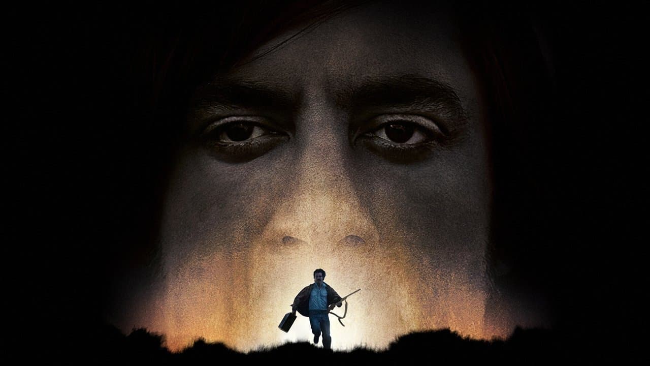 No Country For Old Men (Import)
