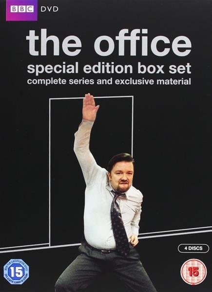 Office [10th Anniversay Edition] (Import)