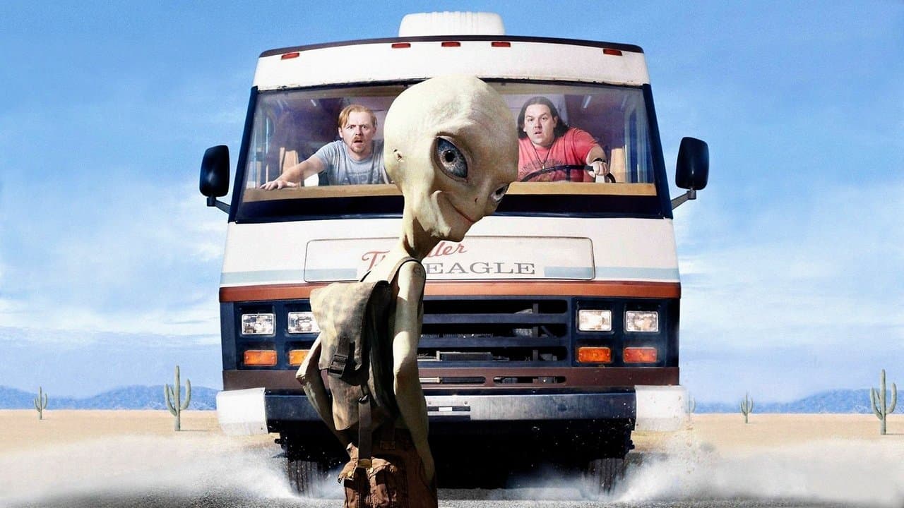 Paul (2011) (Import)