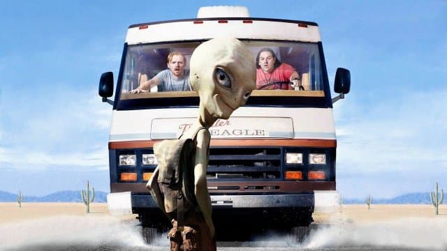Paul (2011) (Import)