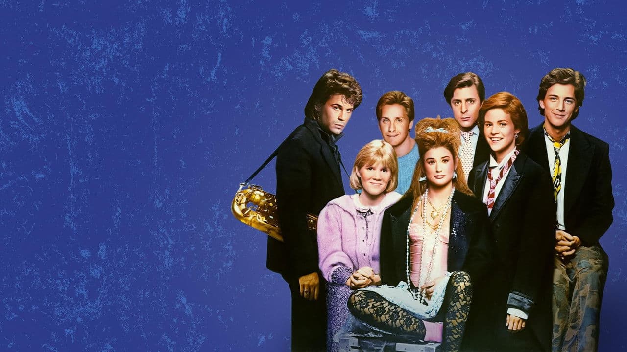 St. Elmo's Fire (Import)