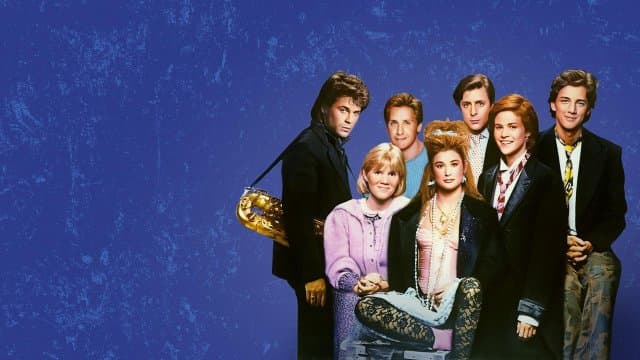 St. Elmo's Fire (Import)