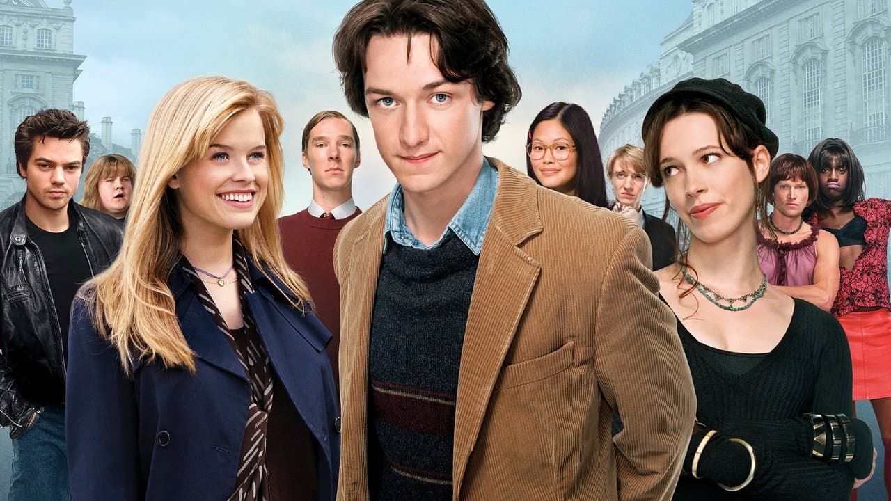 Starter For Ten (Import)
