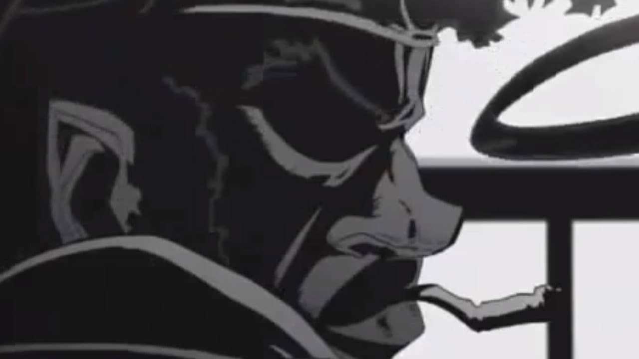 Afro Samurai (Import)