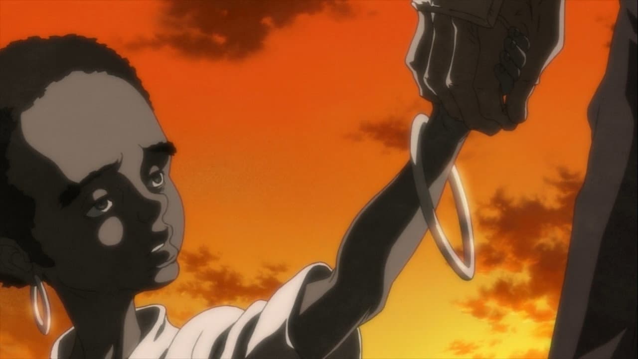 Afro Samurai - Complete Murder Sessions (Import)