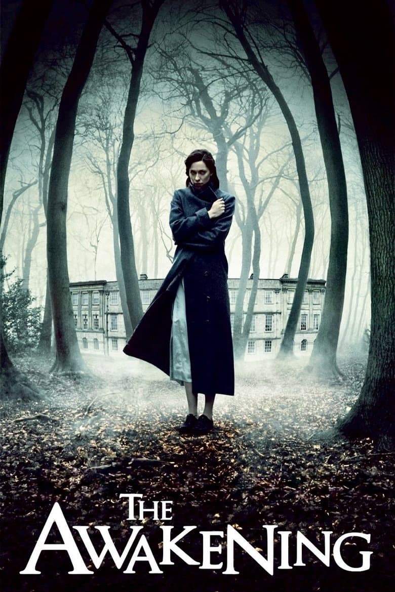 Awakening (Import)