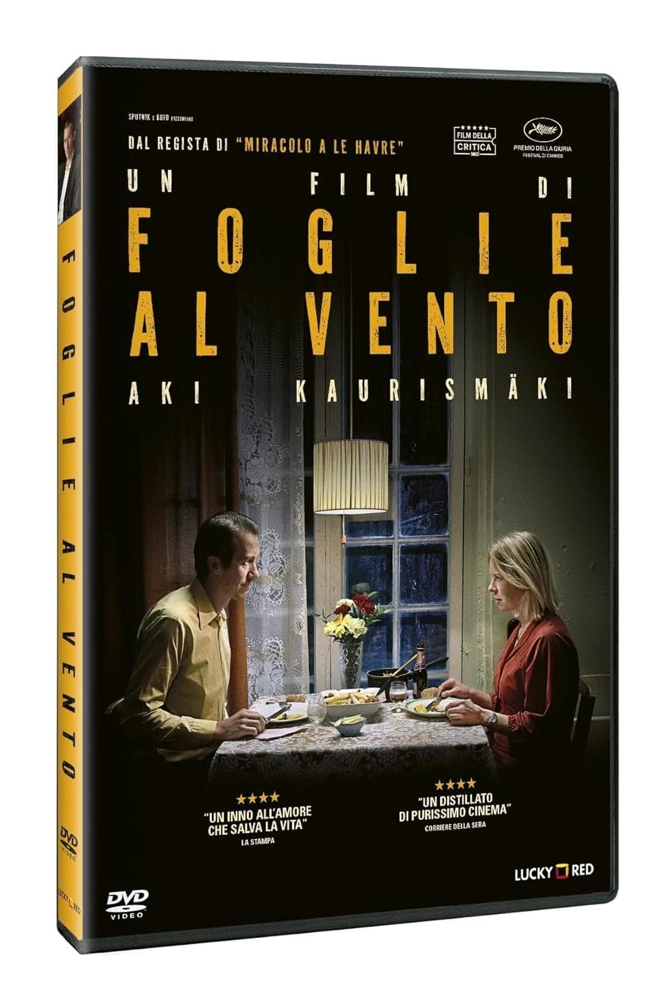 Foglie Al Vento (Import)