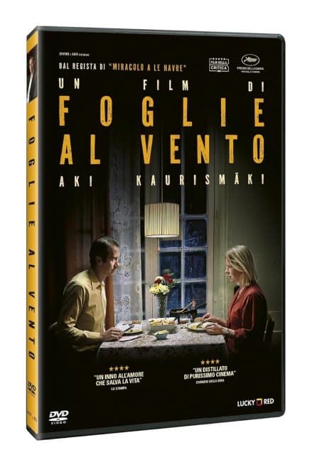 Foglie Al Vento (Import)
