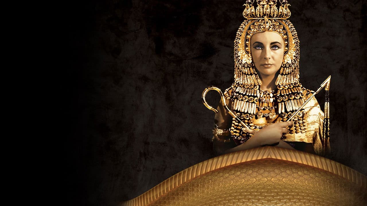 Cleopatra (Import)