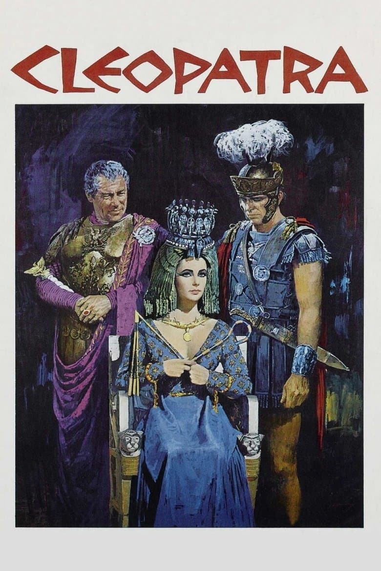 Cleopatra (Import)