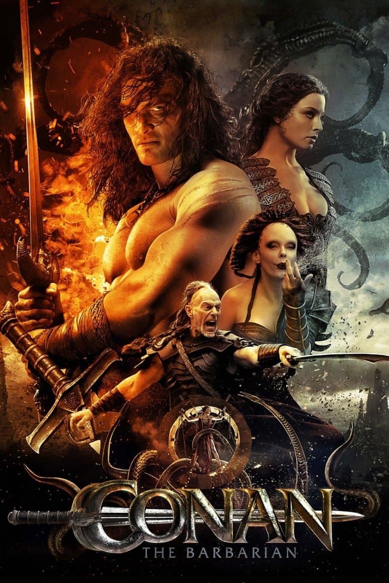 Conan (Import)