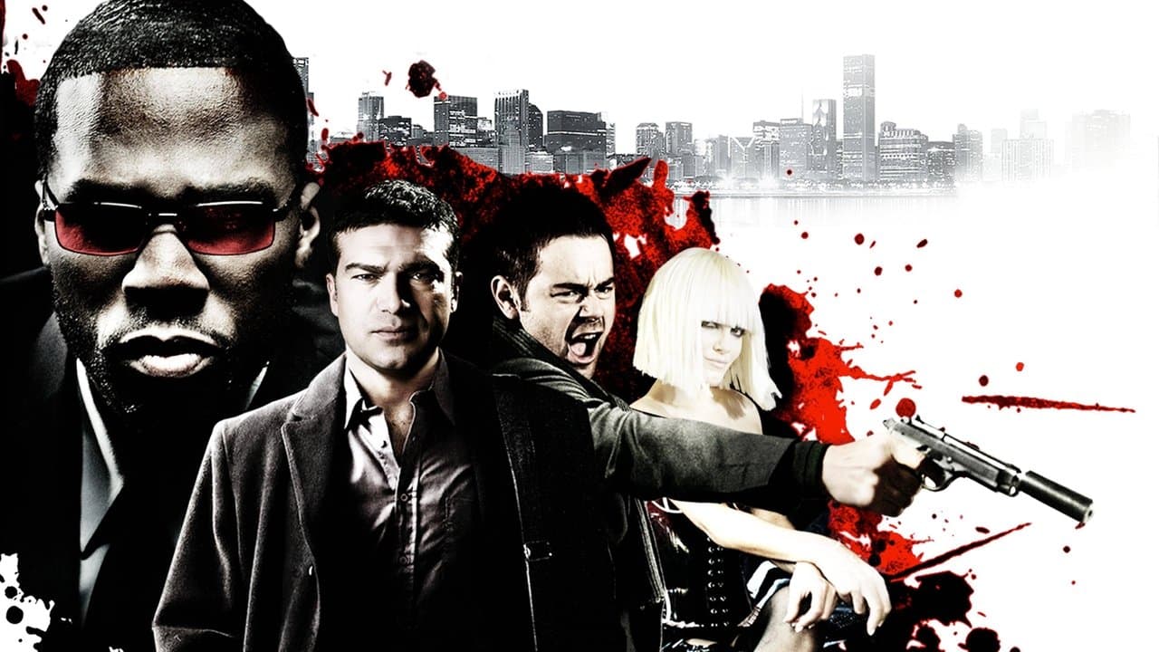 Dead Man Running (Import)