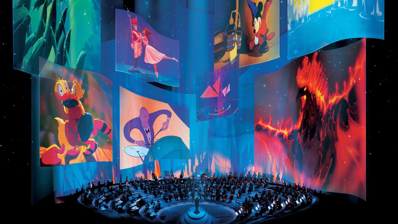 Fantasia 2000 (Import)